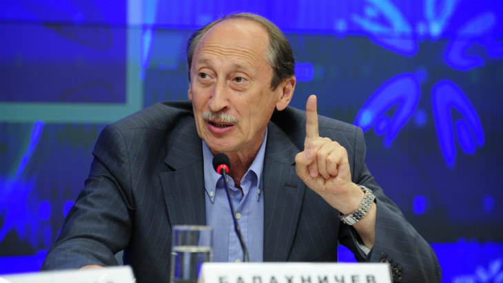 Валентин Балахничёв