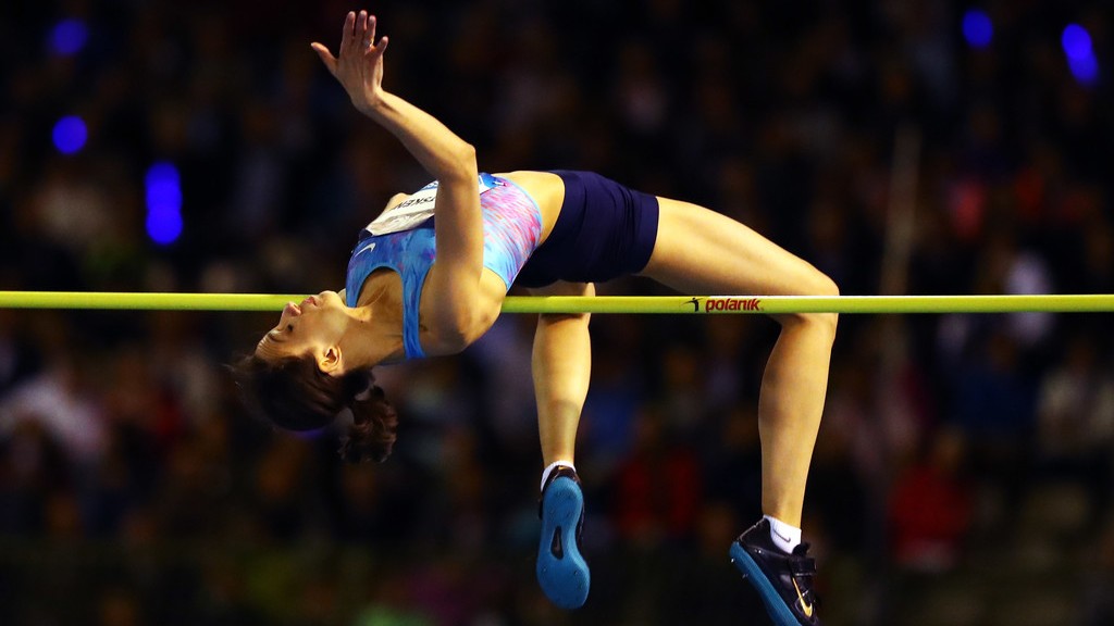 Мария Ласицкене