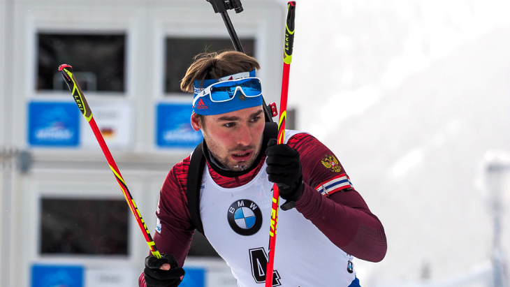 Антон Шипулин