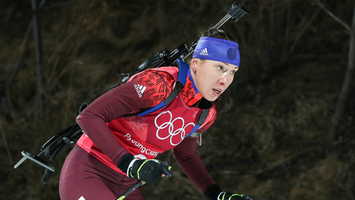 Ульяна Кайшева