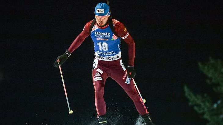 Антон Шипулин