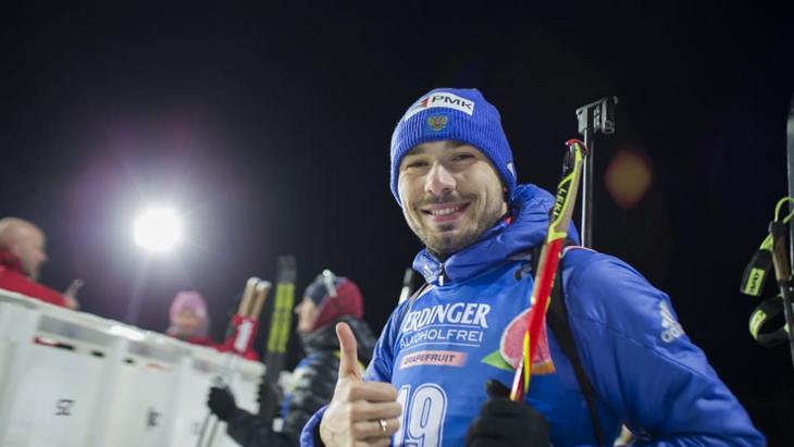 Антон Шипулин