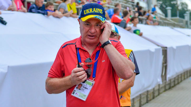 Владимир Брынзак