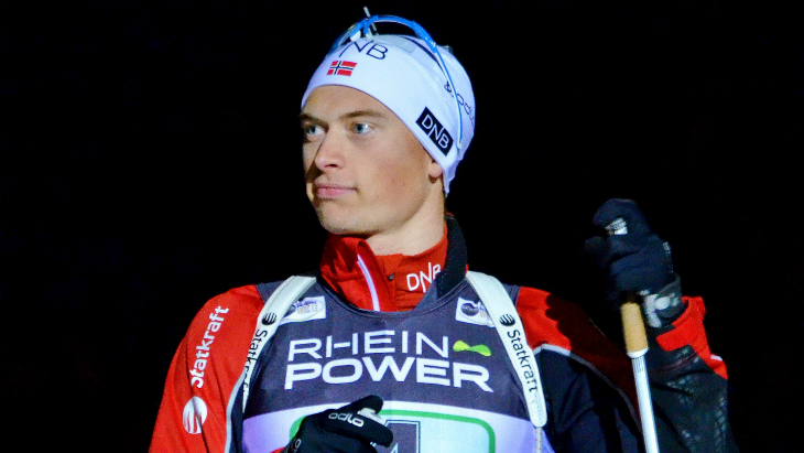 Хенрик Л'Абе-Лунд