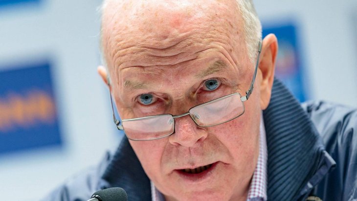 Андерс Бессеберг