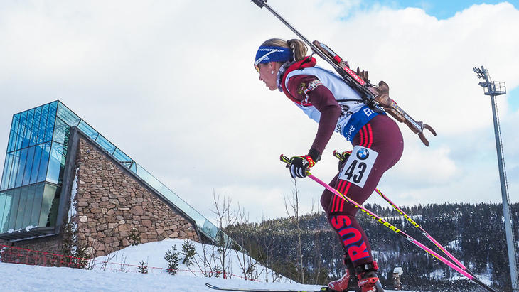 Дарья Виролайнен