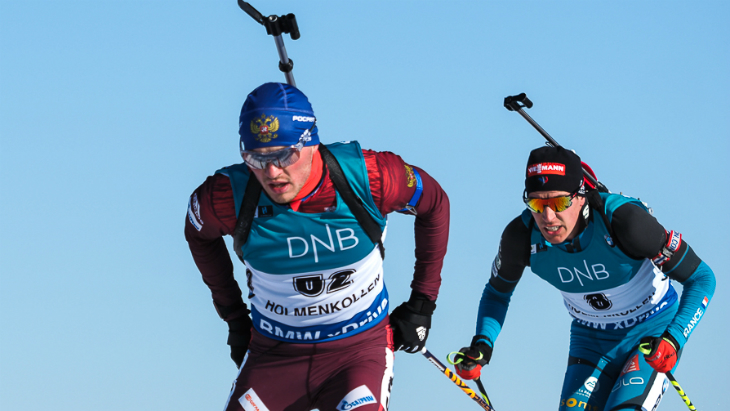 Антон Бабиков