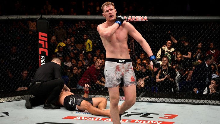 Александр Волков