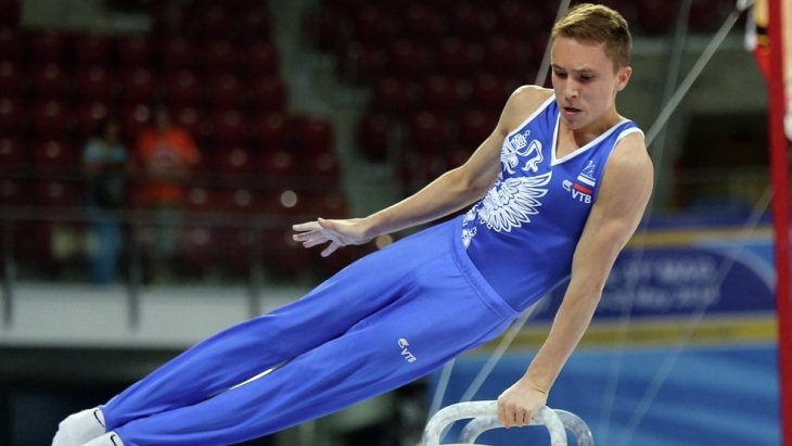 Сергей Ельцов