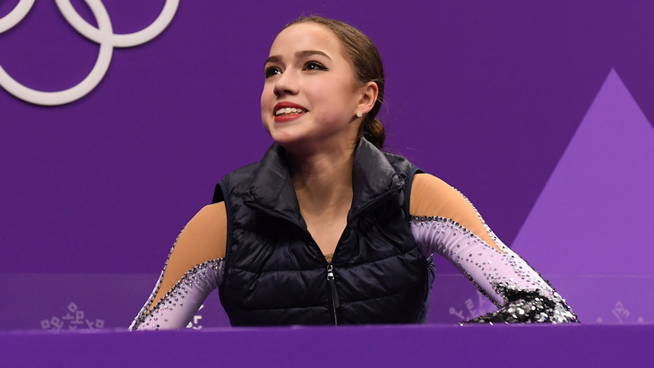 Александр Жулин