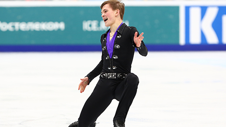 Михаил Коляда