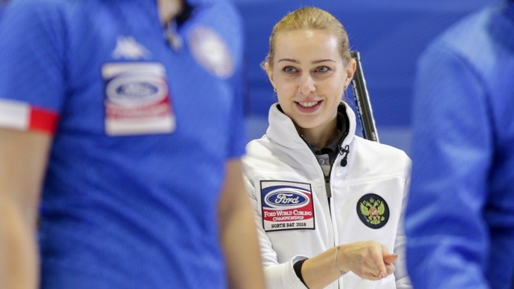 Виктория Моисеева