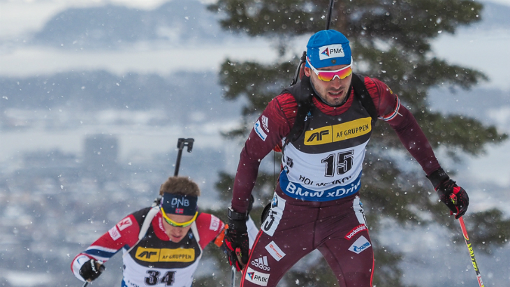 Антон Шипулин