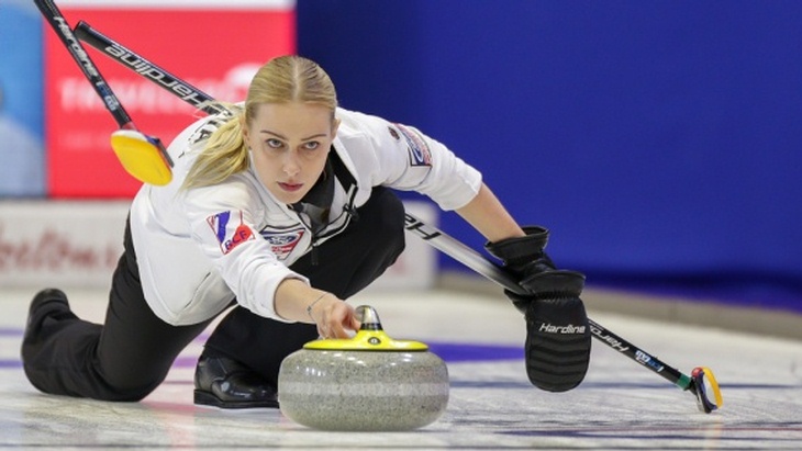 Виктория Моисеева