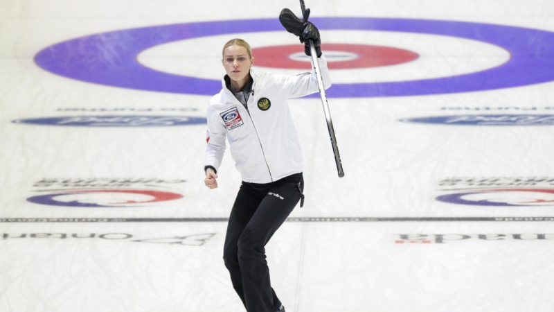 Виктория Моисеева