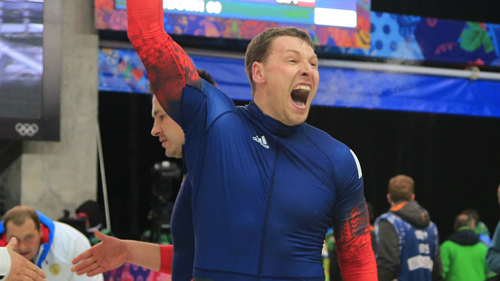 Максим Белугин