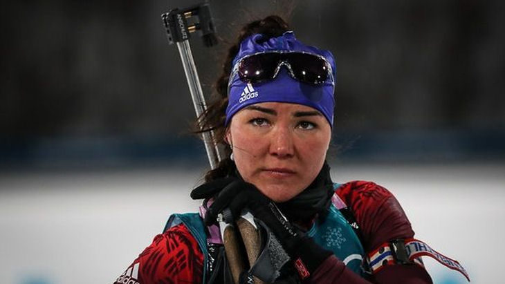 Татьяна Акимова