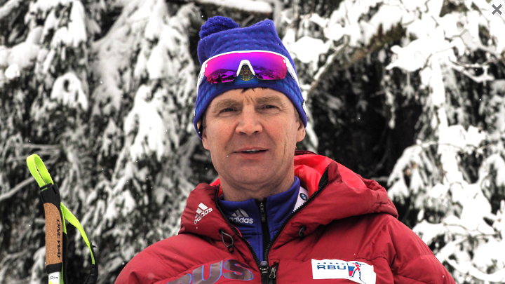 Андрей Падин