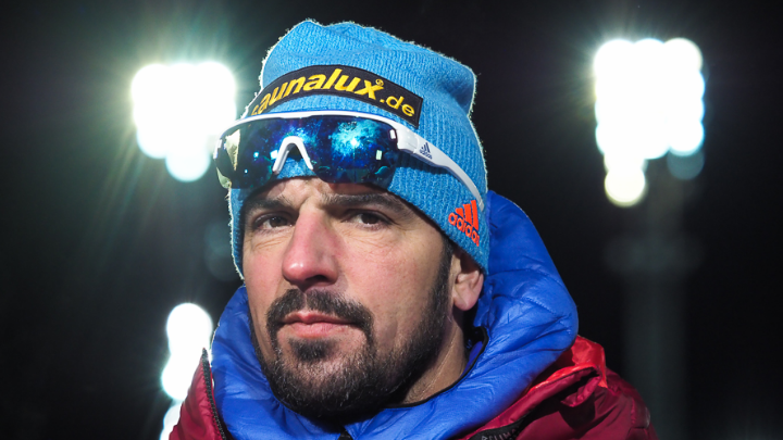 Рикко Гросс