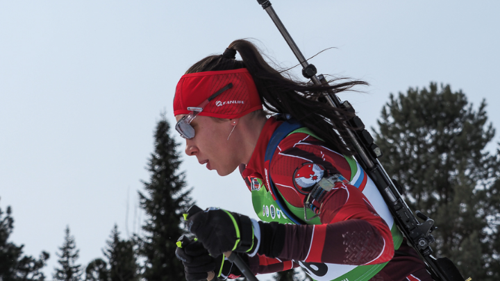 Ульяна Кайшева