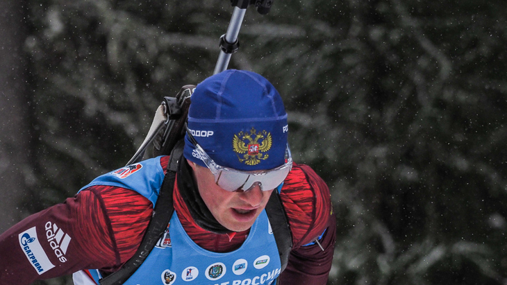 Антон Бабиков