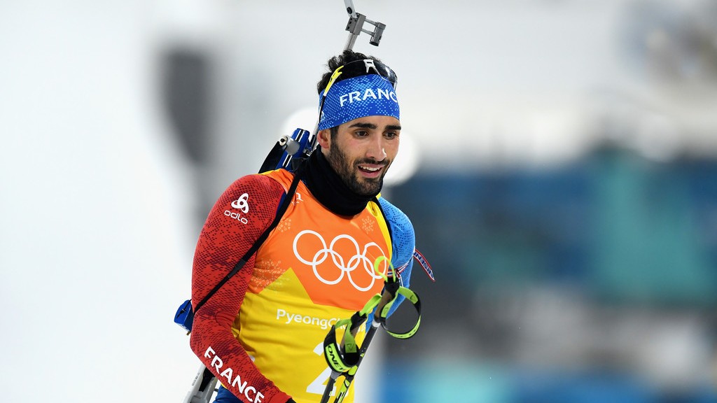 Мартен Фуркад