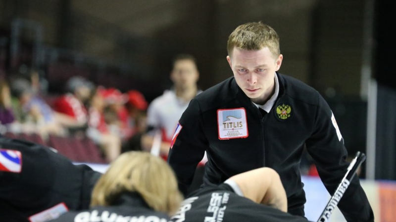 Алексей Тимофеев