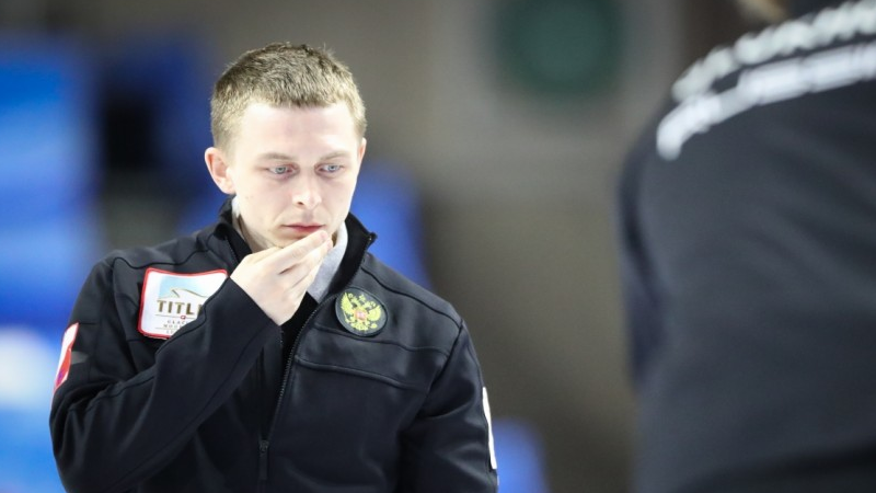 Алексей Тимофеев