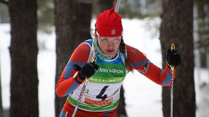 Маргарита Васильева