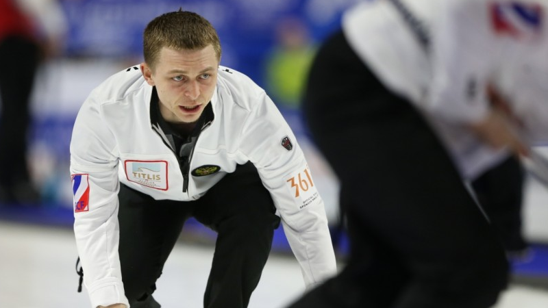 Алексей Тимофеев