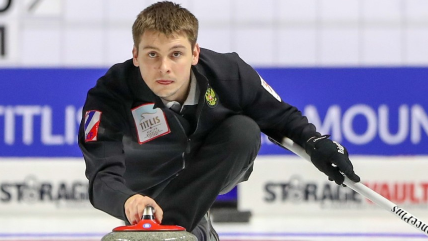 Евгений Климов