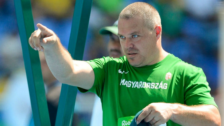 Кристиан Парш