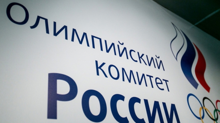 Выборы президента ОКР пройдут 29 мая