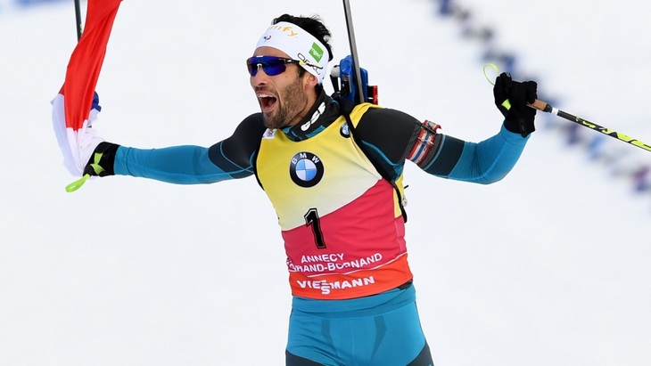 Мартен Фуркад