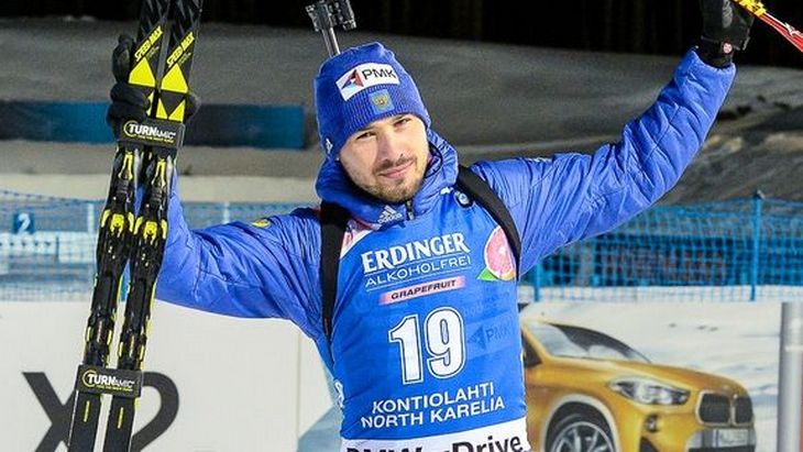 Антон Шипулин