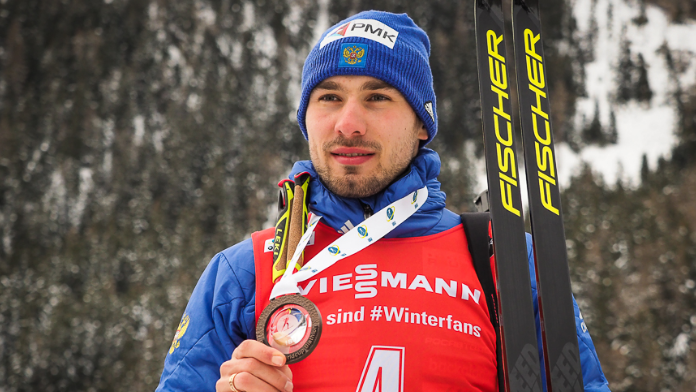 Антон Шипулин