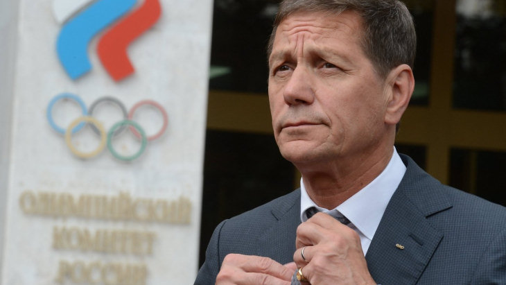 Александр Жуков