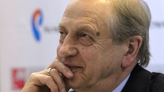 Александр Горшков