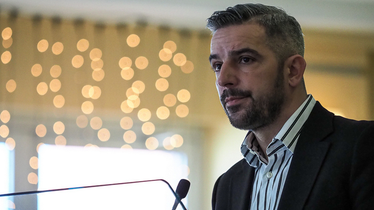 Рикко Гросс