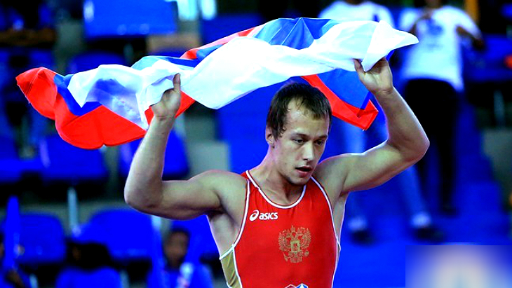 Сергей Емелин