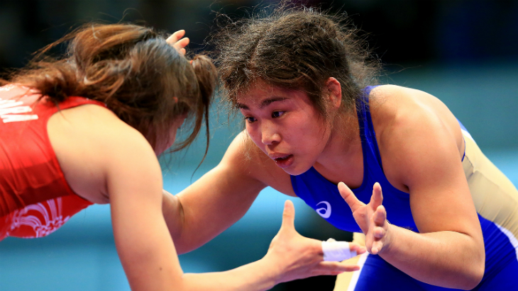 Ирина Ологонова