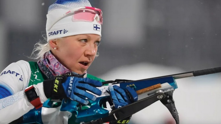 Кайса Мякяряйнен