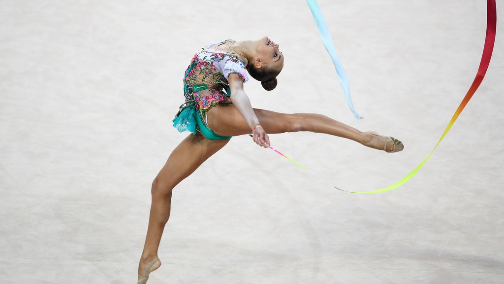 Арина Аверина