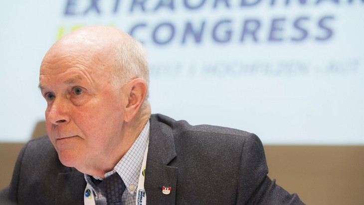 Андерс Бессеберг