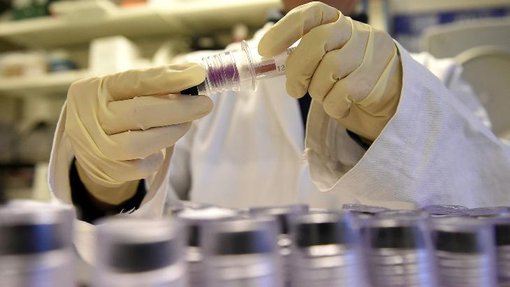 WADA не восстановило в правах РУСАДА