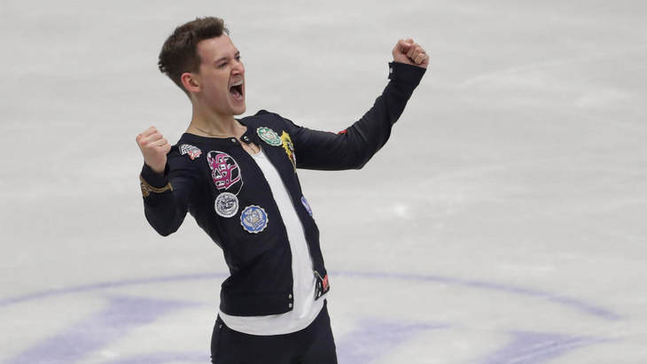 Максим Ковтун