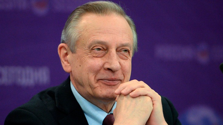 Александр Горшков