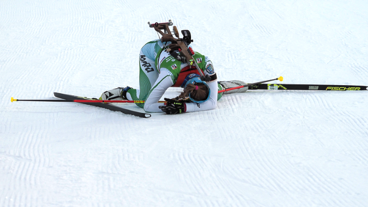 СМИ: Тренер по биатлону ставил детям неизвестные капельницы