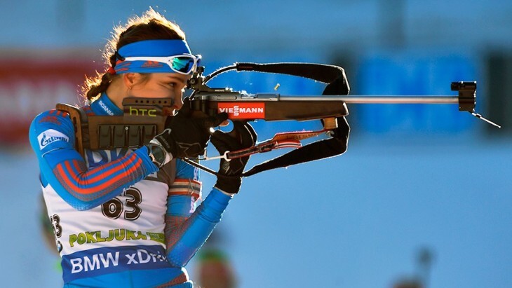 Тренер мог ставить капельницы несовершеннолетним биатлонистам