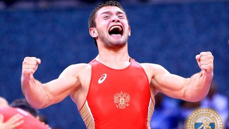 Давит Чакветадзе